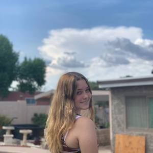 Meet your Posher, Leah